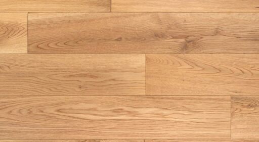 Satter Engineered Oak Flooring, Rustic, Lacquered, RLx125x14mm Image 1