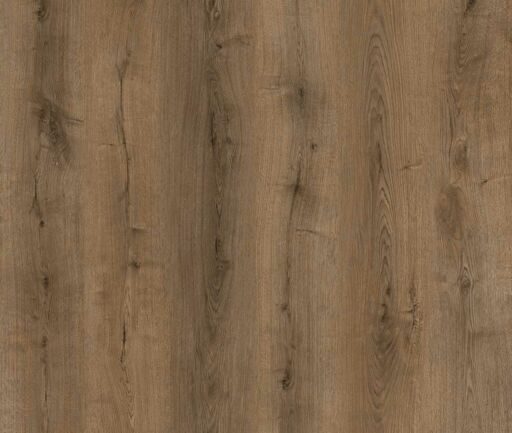 Tradition BML Smoked Oak Laminate Flooring, 198x12x1218mm Image 1