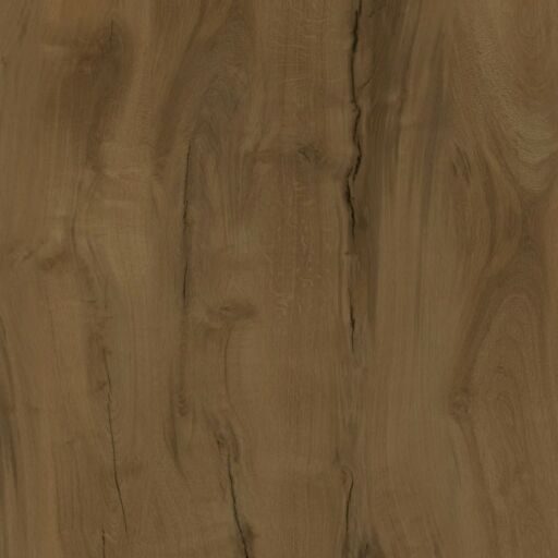 Tradition BML Vintage Walnut Herringbone SPC Vinyl Flooring, 126x6.5x630mm Image 1
