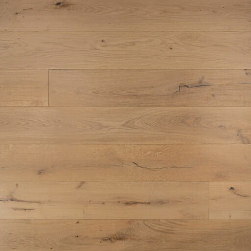 Tradition Engineered Oak Flooring, Handscraped, Rustic, Invisible Oiled, 220x18x2200mm Image 4
