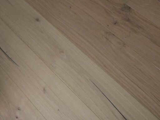 Tradition Engineered Oak Flooring, Natural, Handscraped, Oiled, 190x14x1900mm Image 1