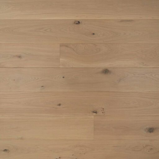 Tradition Engineered Oak Flooring, Natural, Invisible Lacquered, 190x20x1900mm Image 3