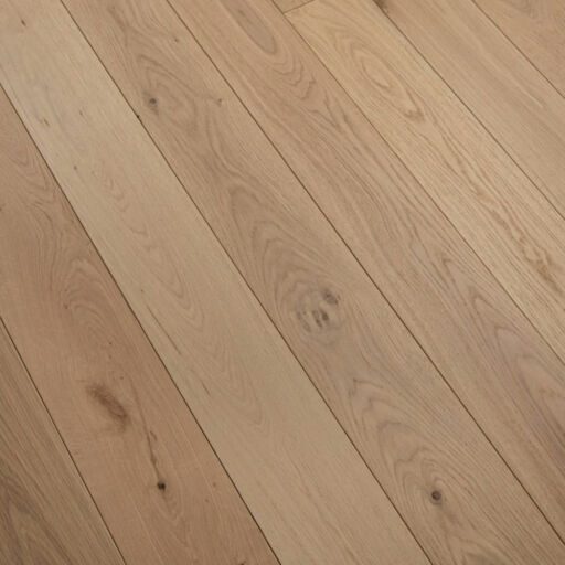 Tradition Engineered Oak Flooring, Natural, Invisible Matt Lacquered, 150x14x1900mm Image 1