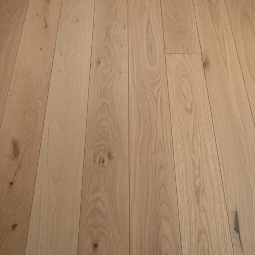 Tradition Engineered Oak Flooring, Natural, Invisible Matt Lacquered, 150x14x1900mm Image 4