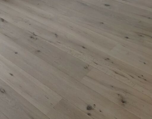 Tradition Engineered Oak Flooring, Natural, Invisible Lacquer Finish, 190x14x1900mm Image 2