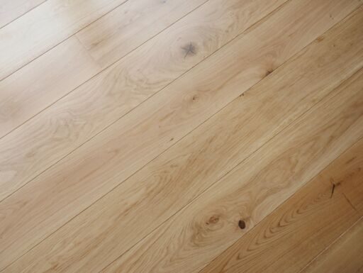 Tradition Engineered Oak Flooring, Natural Oiled, 190x20x1900mm Image 4