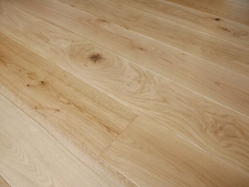 Tradition Engineered Oak Flooring, Natural Oiled, 190x20x1900mm Image 3