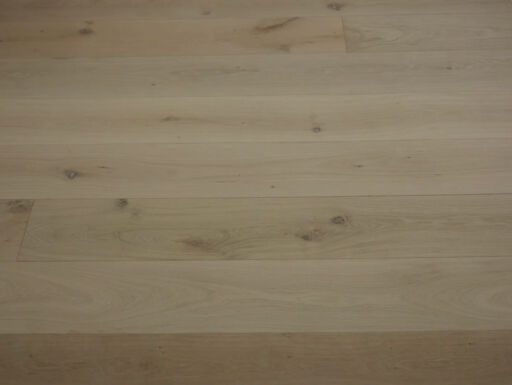Tradition Engineered Oak Flooring, Natural, Unfinished, 190x14x1900mm Image 1