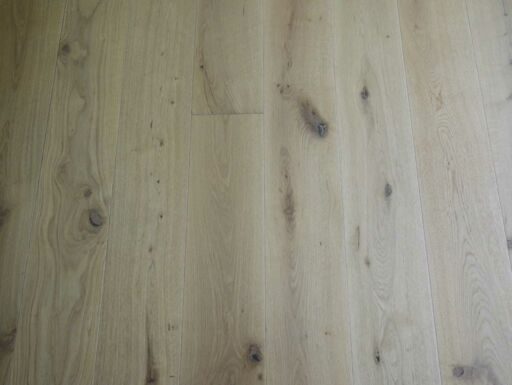 Tradition Engineered Oak Flooring, Rustic, Invisible Oiled, 190x14x1900mm Image 2