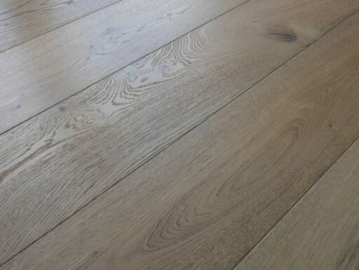 Tradition Engineered Oak Flooring, Smoked, Natural, White Oiled, 220x20/4x2200mm Image 2