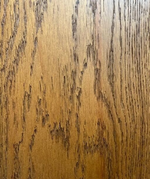 Tradition Engineered Oak, Golden Age,Brushed, Prime, Lacquered, 190x14x1900mm Image 3