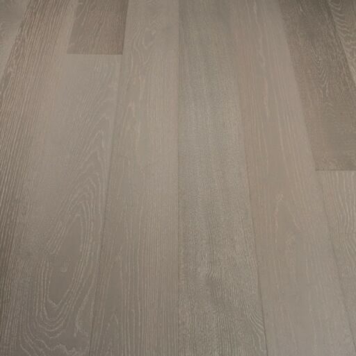 Tradition Hybrid Oak, Grey Brushed & Lacquered WSPC Rigid Vinyl Flooring, 190x7x1900mm Image 2