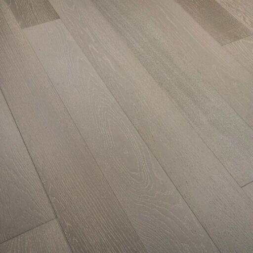 Tradition Hybrid Oak, Grey Brushed & Lacquered WSPC Rigid Vinyl Flooring, 190x7x1900mm Image 3
