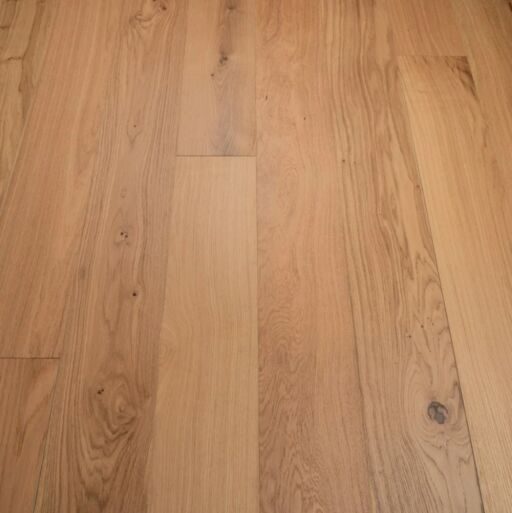 Tradition Hybrid Oak, Natural Brushed & Lacquered WSPC Rigid Vinyl Flooring, 190x7x1900mm Image 2