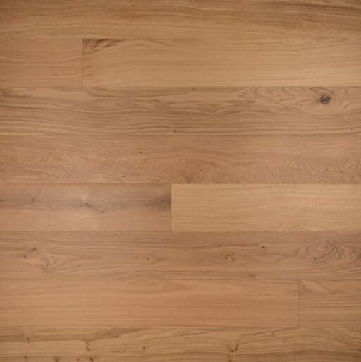 Tradition Hybrid Oak, Natural Brushed & Lacquered WSPC Rigid Vinyl Flooring, 190x7x1900mm Image 1