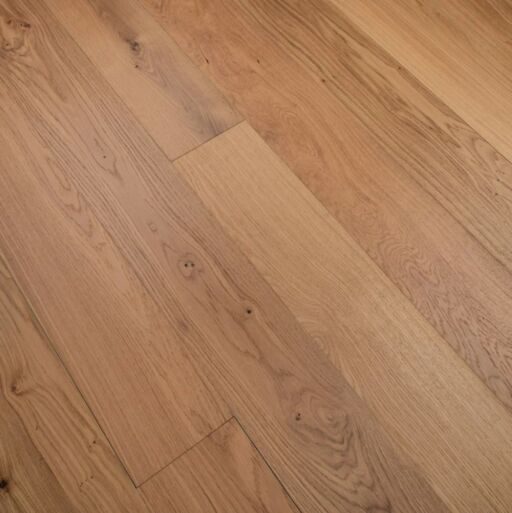 Tradition Hybrid Oak, Natural Brushed & Lacquered WSPC Rigid Vinyl Flooring, 190x7x1900mm Image 3