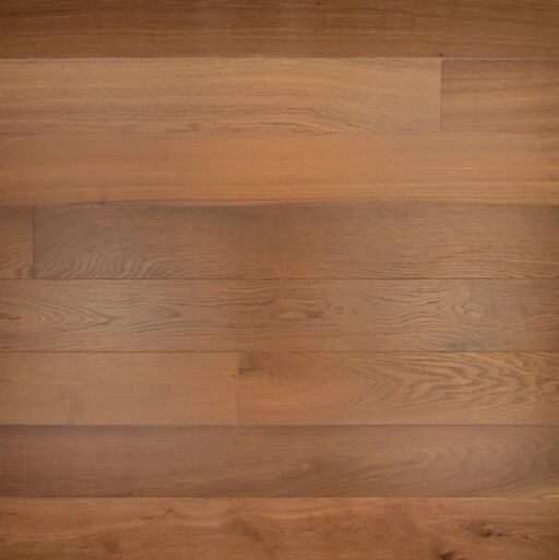 Tradition Hybrid Oak, Smoked Brushed & Lacquered WSPC Rigid Vinyl Flooring, 190x7x1900mm Image 1