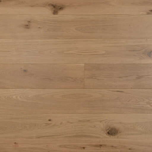 Tradition Oak Engineered Flooring, Brushed, Matt, Lacquered, 190x14x1900mm Image 4