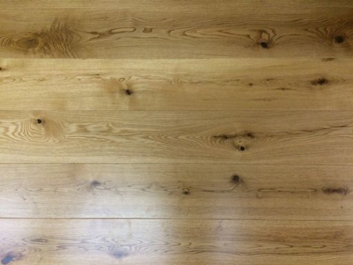 Tradition Oak Engineered Flooring, Rustic, UV Lacquered, 190x14x1900mm Image 5
