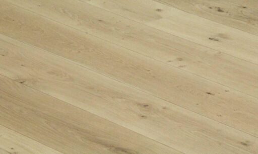 Tradition Select Engineered Oak Flooring, Brushed, Invisible Oiled 260x15x2200mm Image 2