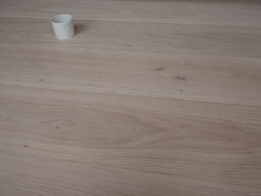 Tradition Unfinished Engineered Oak Flooring, Natural, 220x15x1900mm Image 3