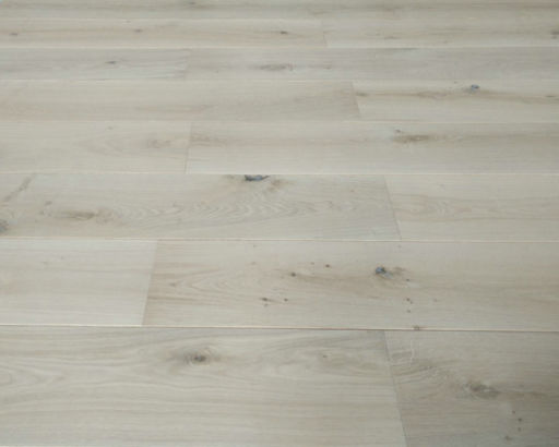 Tradition Unfinished Engineered Oak Flooring, Rustic, 190x20x1900mm Image 3