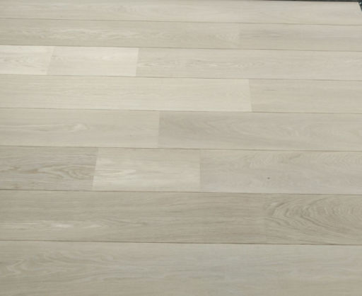 Tradition Unfinished Oak Engineered Flooring, Prime, 190x20x1900mm Image 3