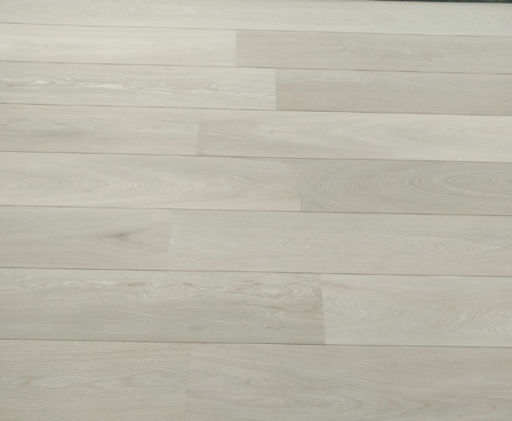 Tradition Unfinished Oak Engineered Flooring, Prime, 190x20x1900mm Image 4