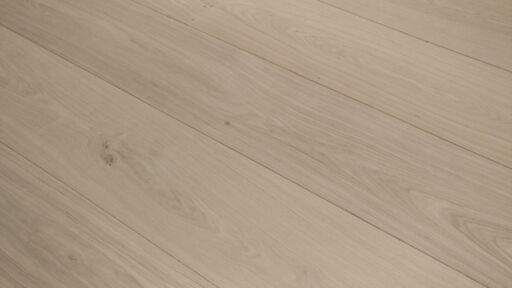 Tradition Unfinished Oak Engineered Flooring, Prime, 220x20x2200mm Image 4