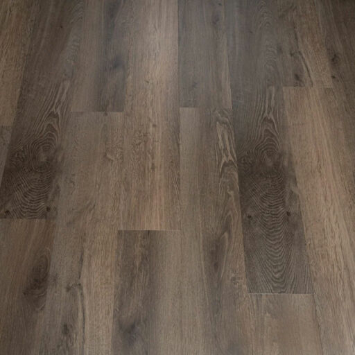 Tradition WPC Aged Sandstone Vinyl Flooring Planks (with 1mm built-in underlay), 178x6.5x1217mm Image 2