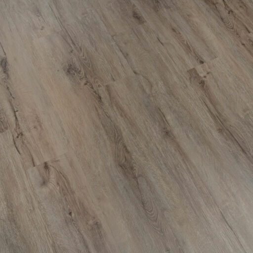 Tradition WPC Antique Smoked White Vinyl Flooring Planks (with 1mm built-in underlay), 178x6.5x1217mm Image 4