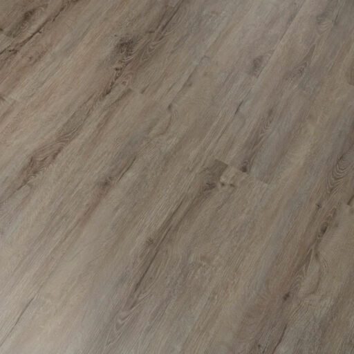 Tradition WPC Antique Smoked White Vinyl Flooring Planks (with 1mm built-in underlay), 178x6.5x1217mm Image 5