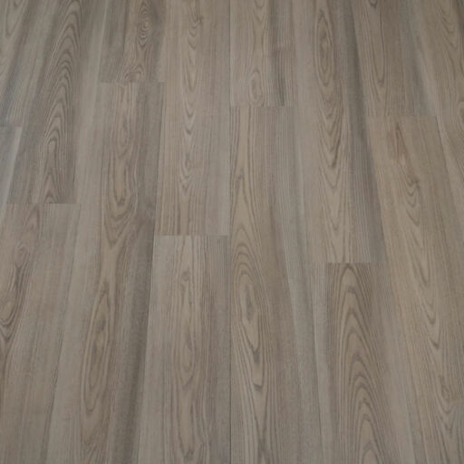 Tradition WPC Beige White Vinyl Flooring Planks (with 1mm built-in underlay), 178x6.5x1217mm Image 1
