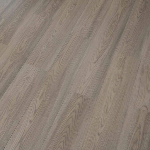 Tradition WPC Beige White Vinyl Flooring Planks (with 1mm built-in underlay), 178x6.5x1217mm Image 2