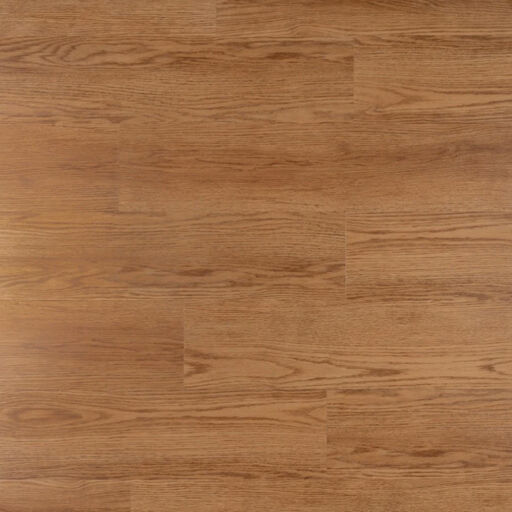 Tradition WPC English Oak Vinyl Flooring Planks (with 1mm built-in underlay), 178x6.5x1217mm Image 3