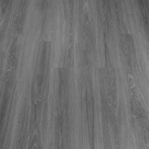 Tradition WPC French Grey Vinyl Flooring Planks (with 1mm built-in underlay), 178x6.5x1217mm Image 1