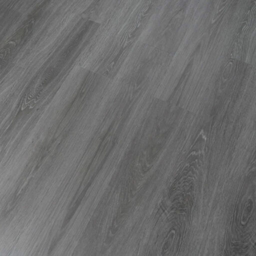 Tradition WPC French Grey Vinyl Flooring Planks (with 1mm built-in underlay), 178x6.5x1217mm Image 2