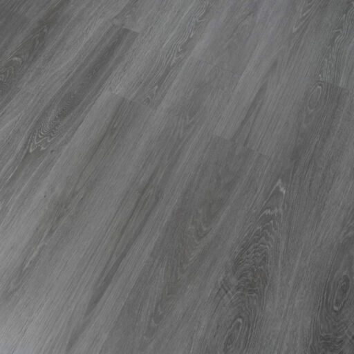 Tradition WPC French Grey Vinyl Flooring Planks (with 1mm built-in underlay), 178x6.5x1217mm Image 5
