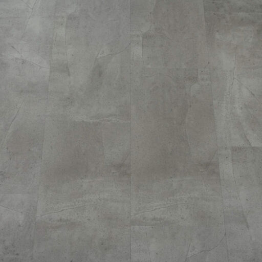 Tradition WPC Natural Stone Vinyl Flooring, Tile Effect (with 1mm built-in underlay), 300x6.5x600mm Image 3