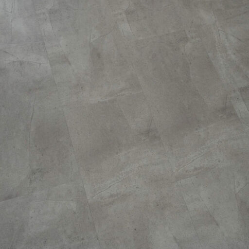 Tradition WPC Natural Stone Vinyl Flooring, Tile Effect (with 1mm built-in underlay), 300x6.5x600mm Image 4