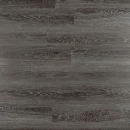 Tradition WPC Smoked Grey Vinyl Flooring Planks (with 1mm built-in underlay), 178x6.5x1217mm Image 5