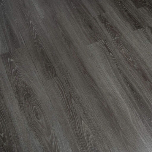 Tradition WPC Smoked Grey Vinyl Flooring Planks (with 1mm built-in underlay), 178x6.5x1217mm Image 4