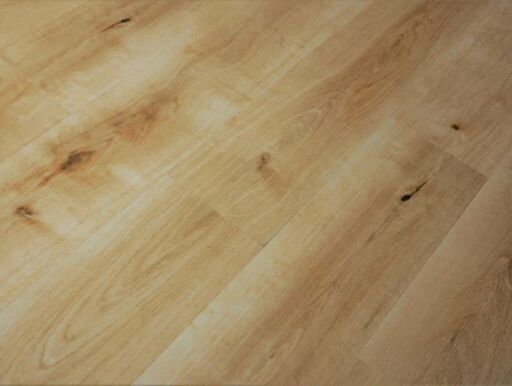 Tradition WPC Urban Natural Vinyl Flooring Planks (with 1mm built-in underlay), 178x6.5x1217mm Image 2
