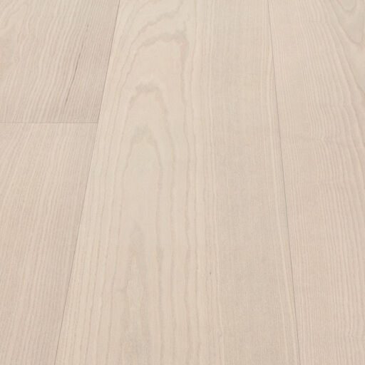 V4 Bjelin, Powder White Ash Engineered Oak Flooring, Natural, Stained & UV Lacquered, 206x11.3x2200mm Image 3
