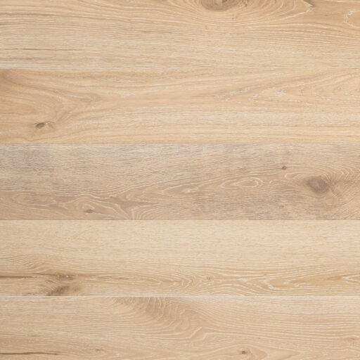 V4 Deco Plank, Nordic Beach Engineered Oak Flooring, Rustic, Stained, Brushed & Hardwax Oiled, 190x14x1900mm Image 5