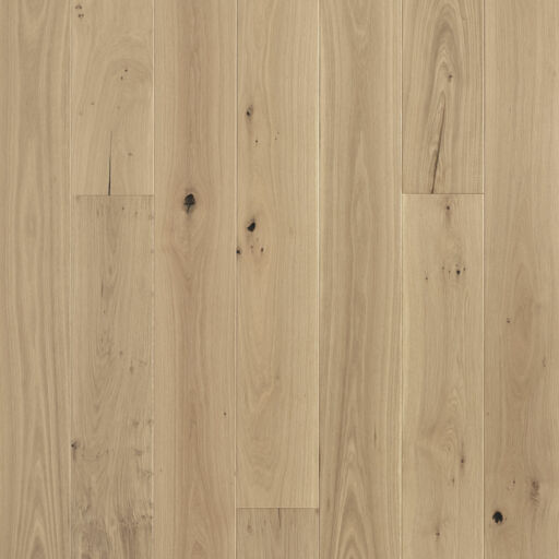 V4 Driftwood, Jetsam Oak Engineered Flooring, Rustic, Stained, Brushed & Matt Lacquered, 180x14x2200mm Image 1