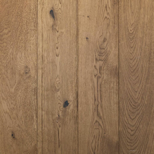 V4 Heritage, Toridan Engineered Oak Flooring, Rustic, Brushed, UV Colour Oiled, 190x14x1900mm Image 2