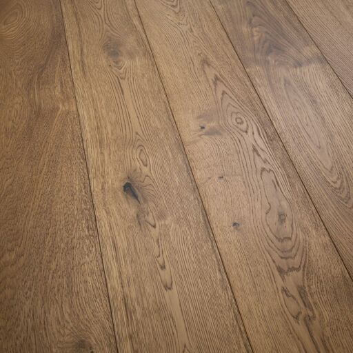 V4 Heritage, Toridan Engineered Oak Flooring, Rustic, Brushed, UV Colour Oiled, 190x14x1900mm Image 4