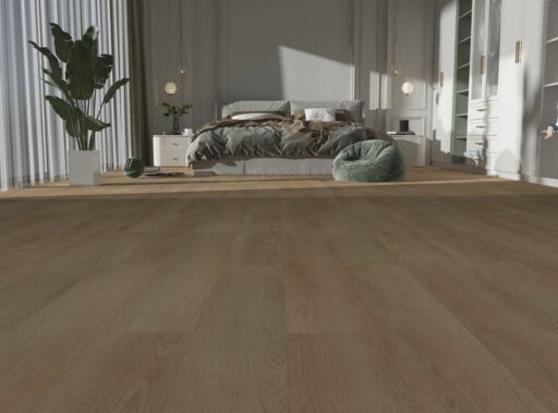 V4 Natureffect Barleycorn Oak SPC Luxury Vinyl Flooring, 228x5x1220mm Image 4