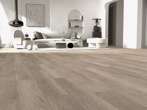 V4 Natureffect Harebell Oak SPC Luxury Vinyl Flooring, 228x5x1220mm Image 5